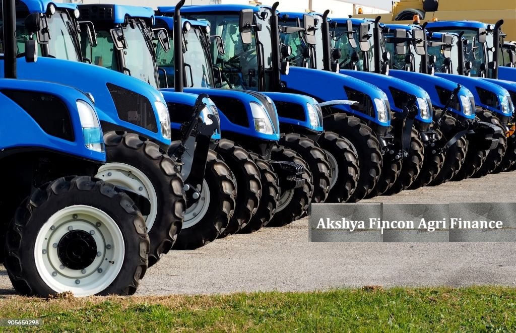 Agriculture