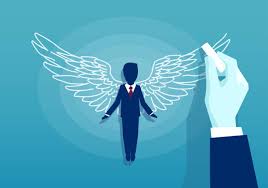 Angel investor