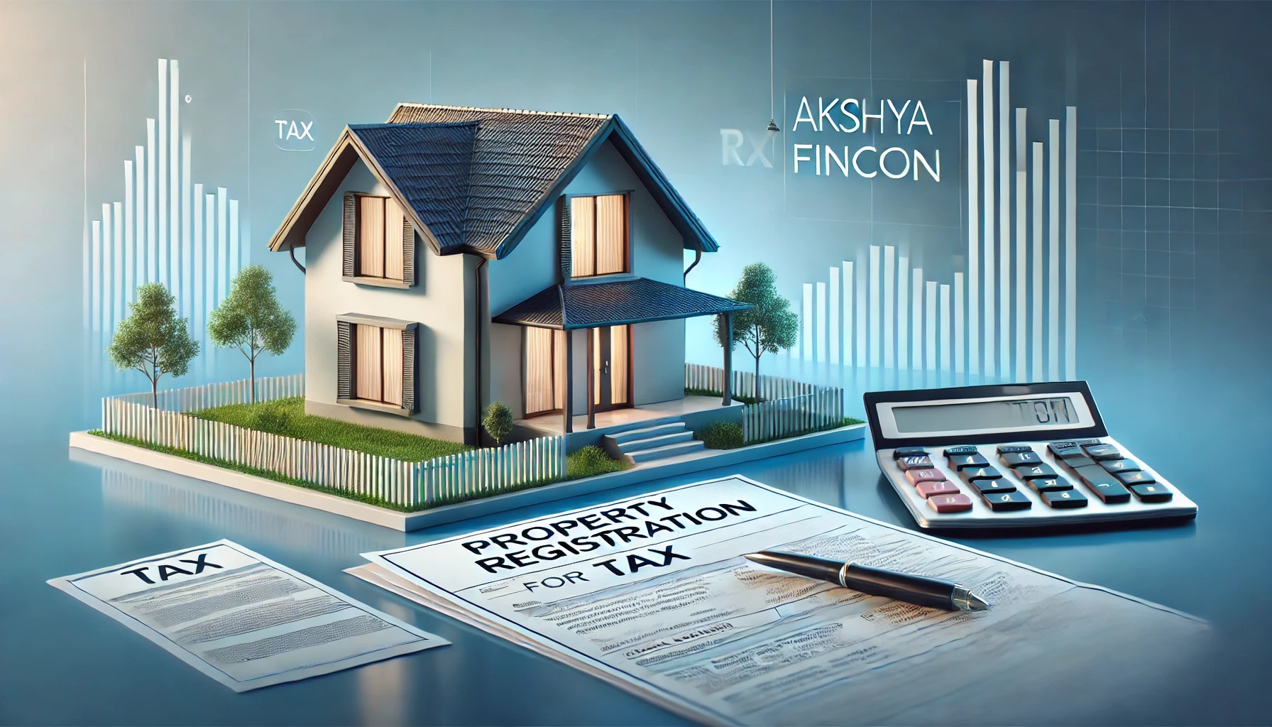 Property Registry