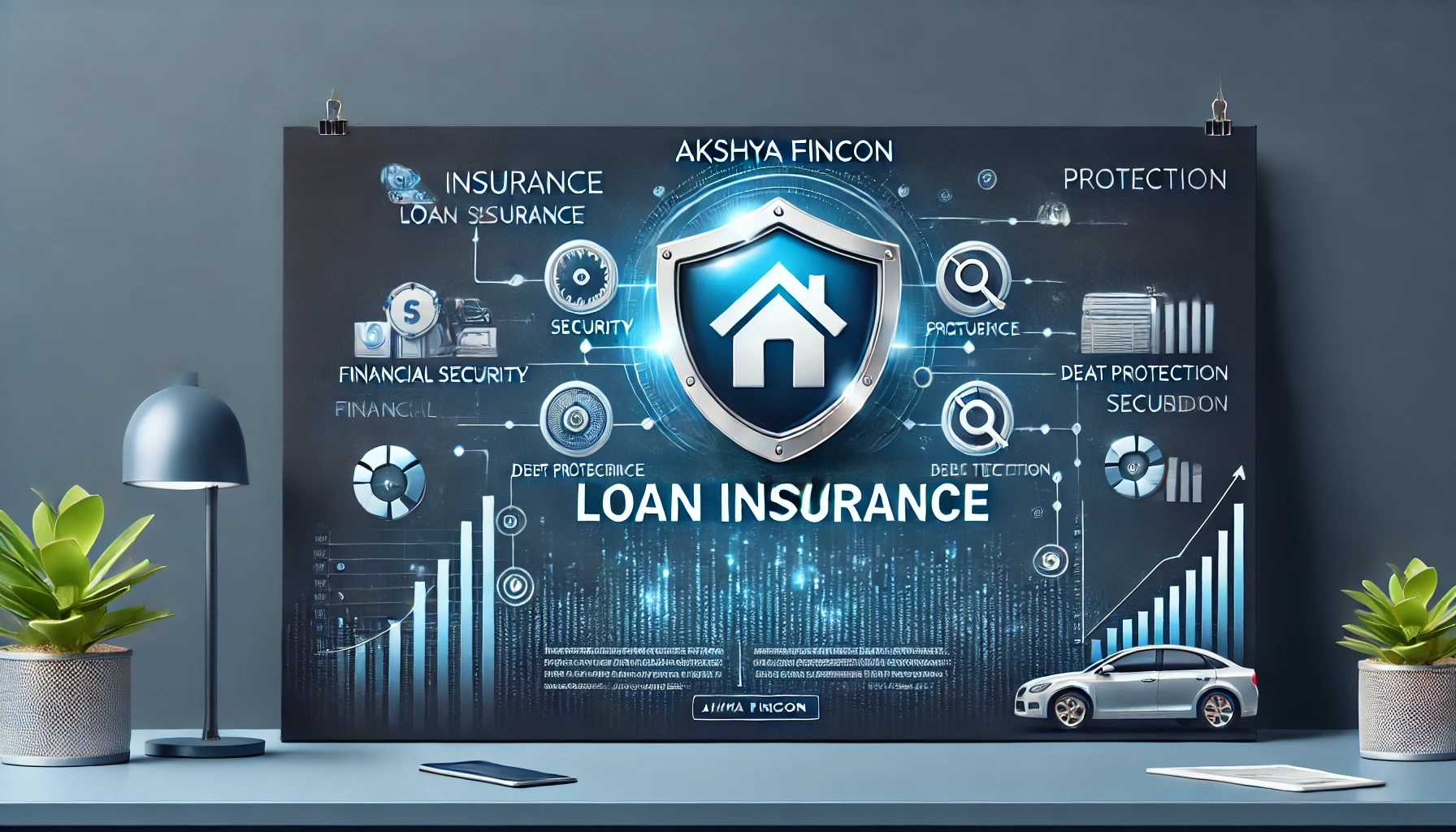 Loan Insurance