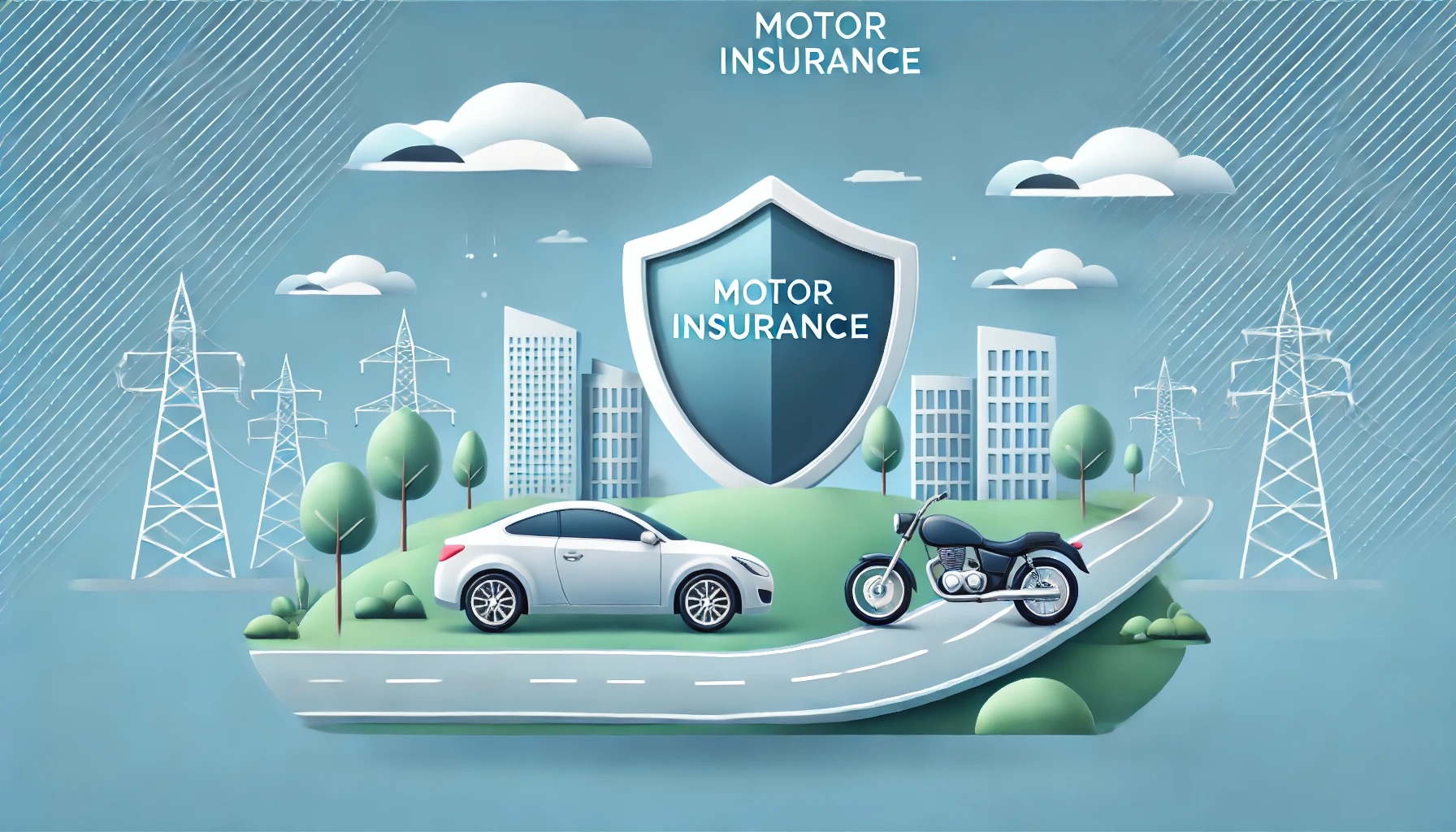 Motor Insurance