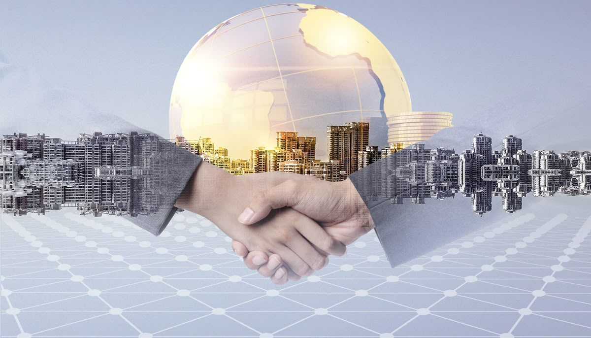 Infrastructure Investment