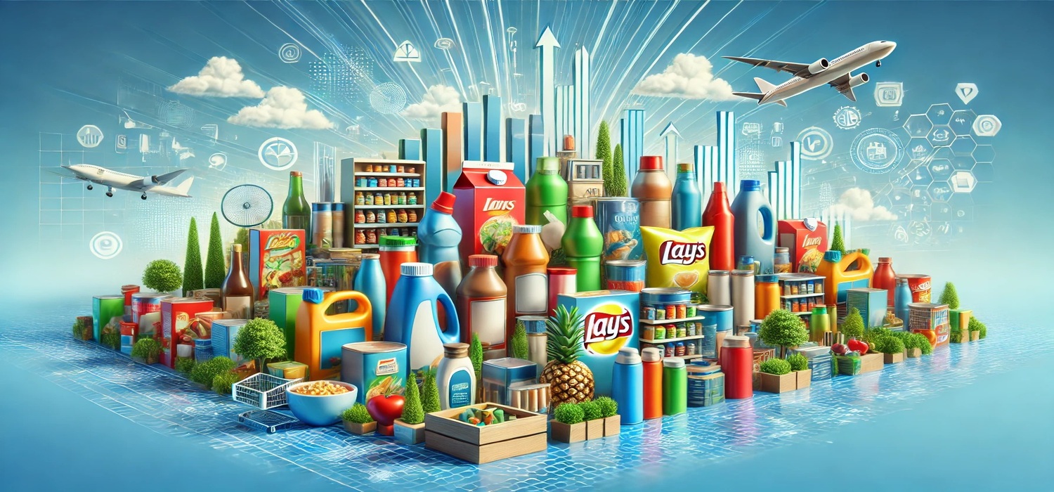 FMCG