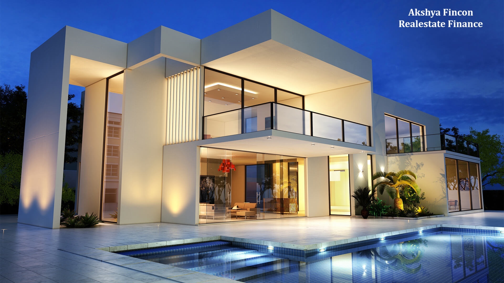 Real Estate