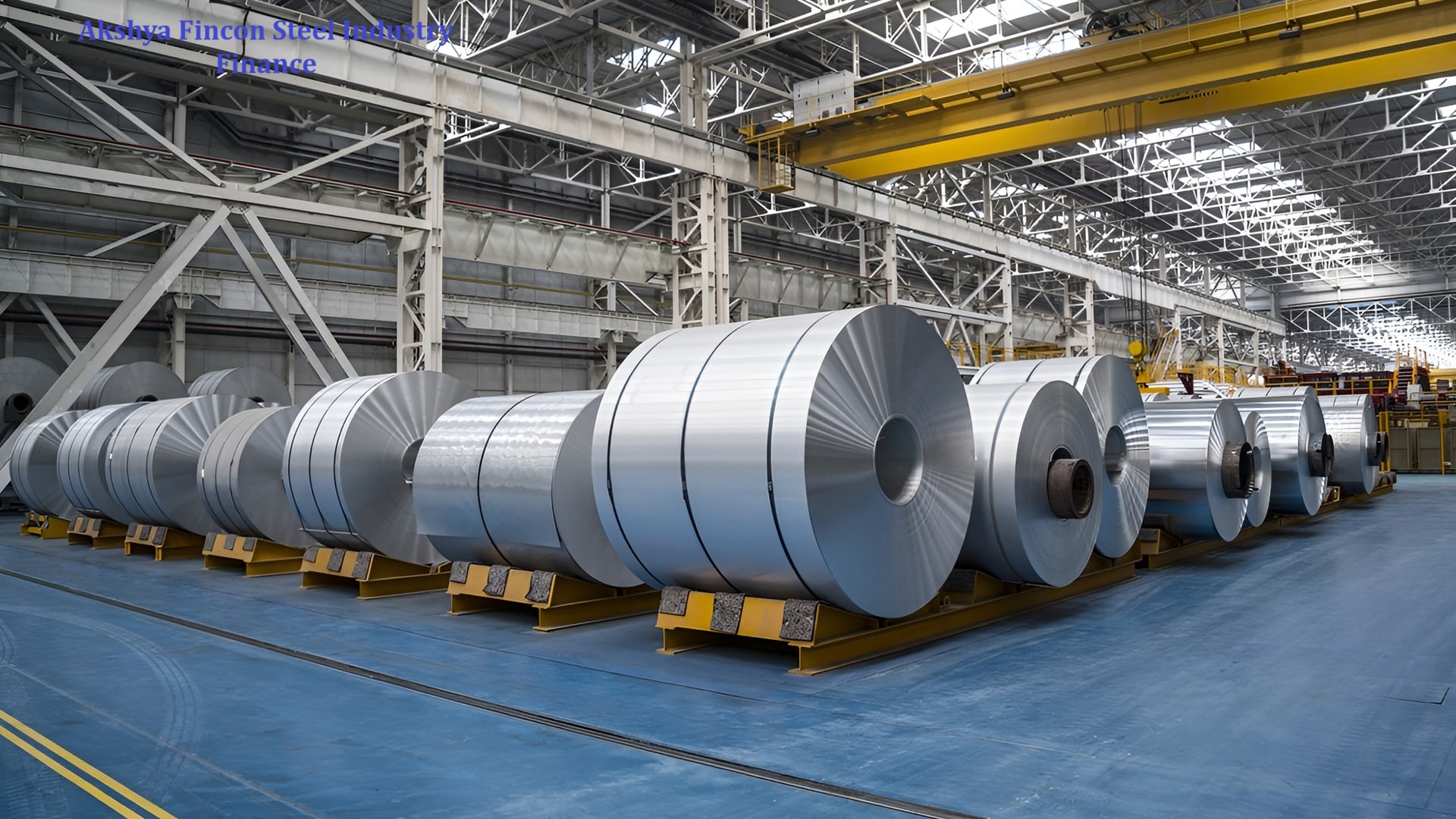 Steel