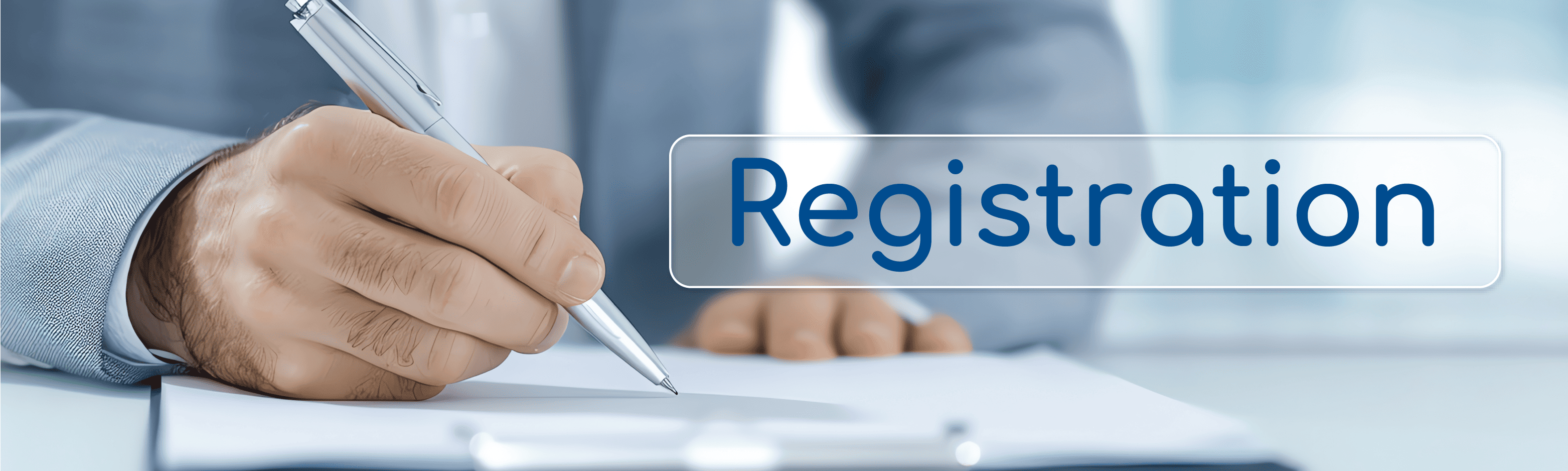 Firm Registration