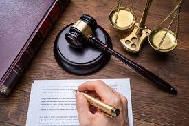 Legal Documentation