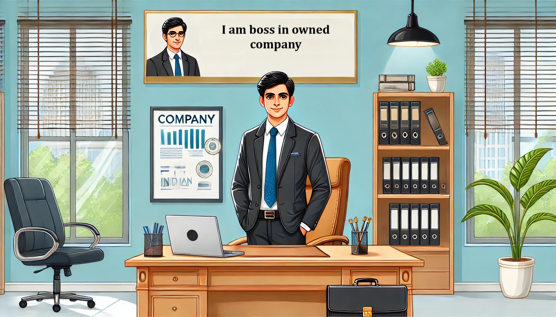 Propritership Firm