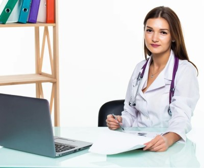 Education Loan Features