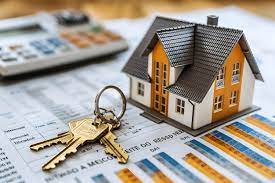 Features of Mortgage Loans