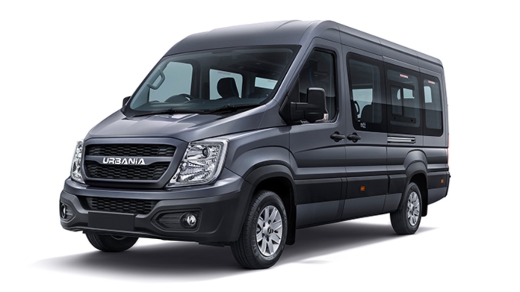 LCV Finance