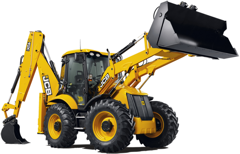 Construction Equipment Finance