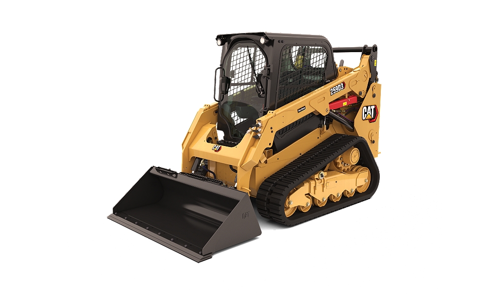 Construction Equipment Loan Features