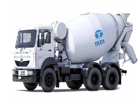 Construction Equipment Loan Features