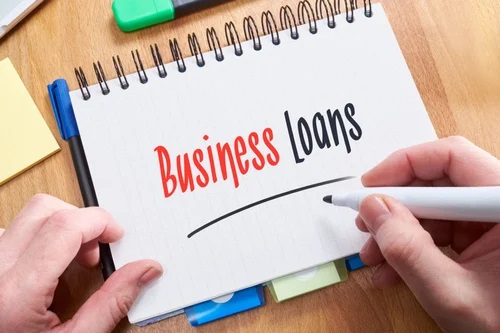 Unsecured Business Loans