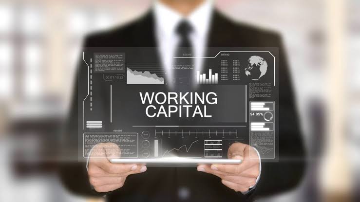 Working Capital Loans