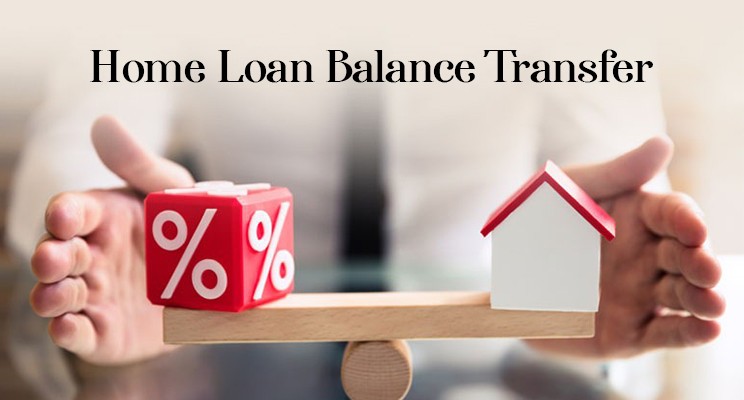 Existing Loan BT + TOPUP
