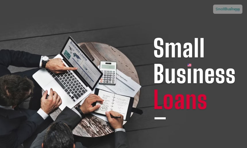 Startup Business Loans