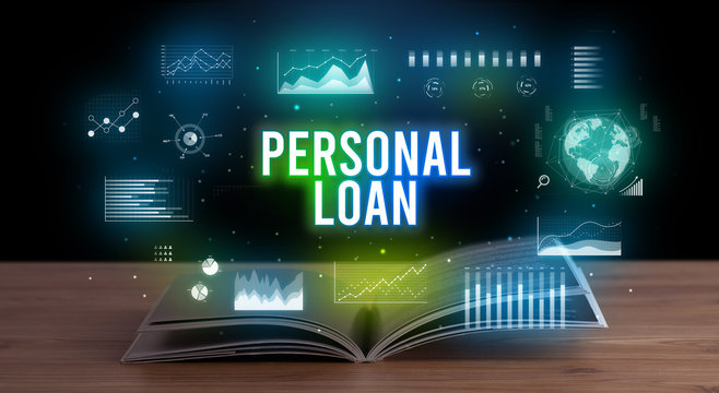 Personal Loan Features