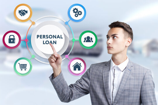 Personal Loan Features