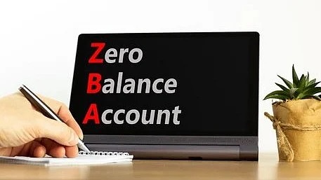 Saving Accounts
