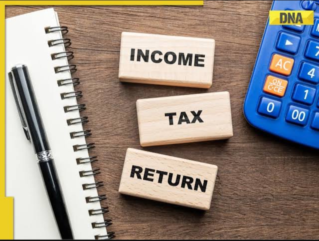 Income Tax Return