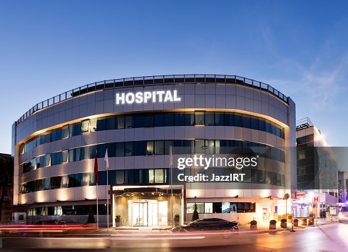 Hospitals