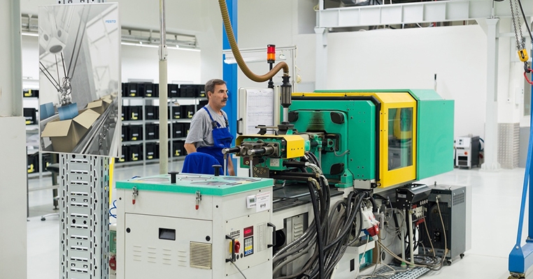Manufacturing Industries