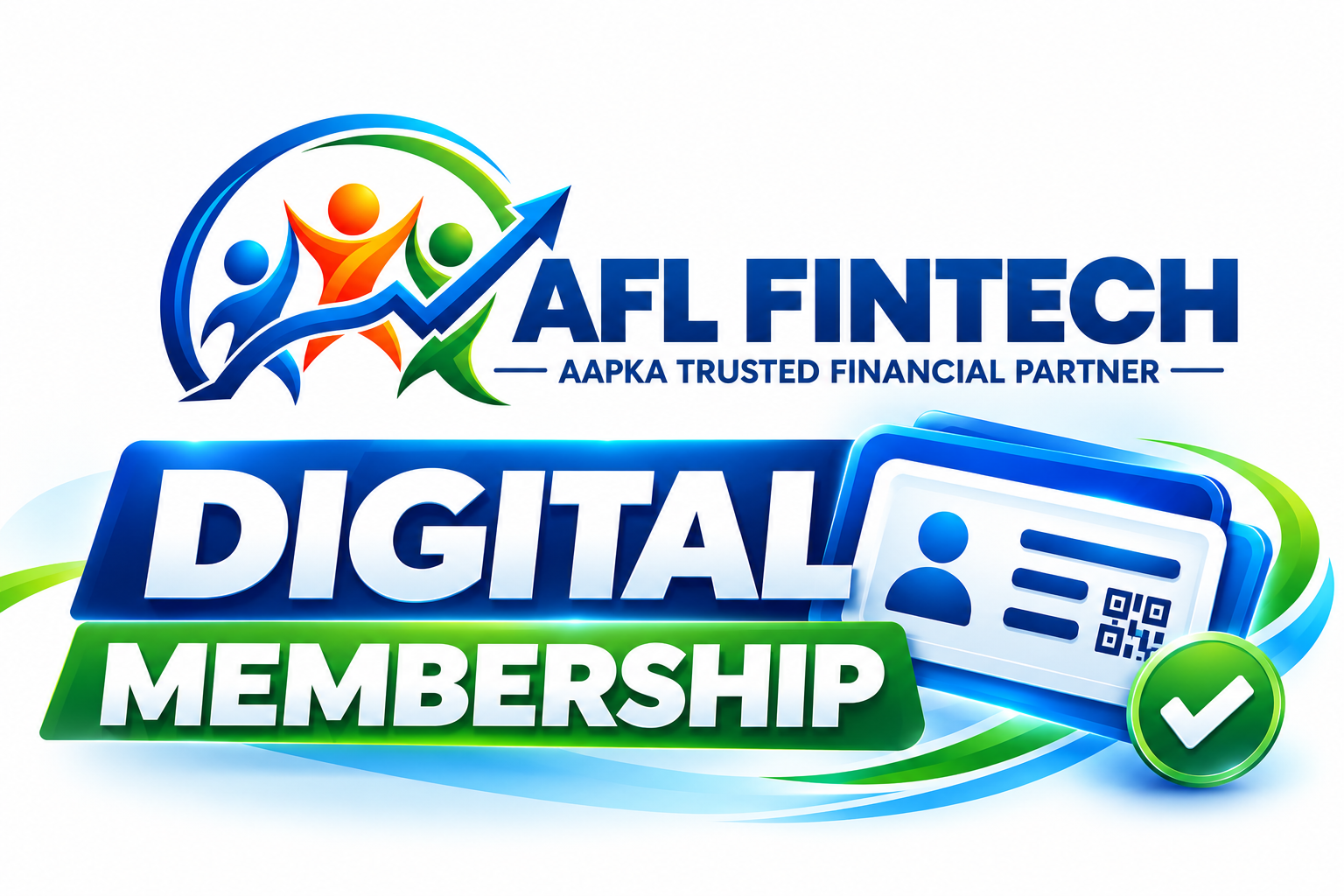 Digital Membership