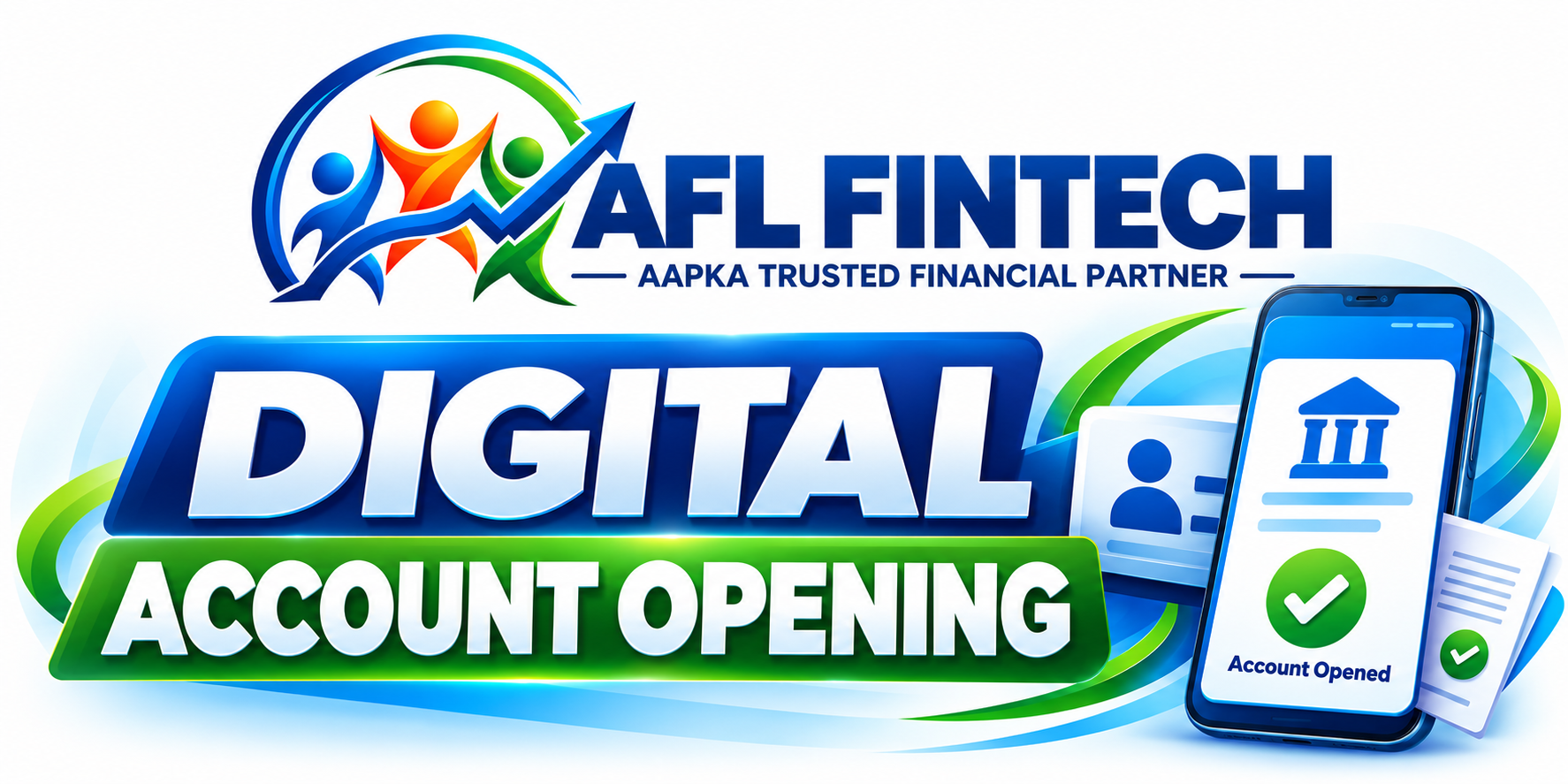 Digital Account Opening
