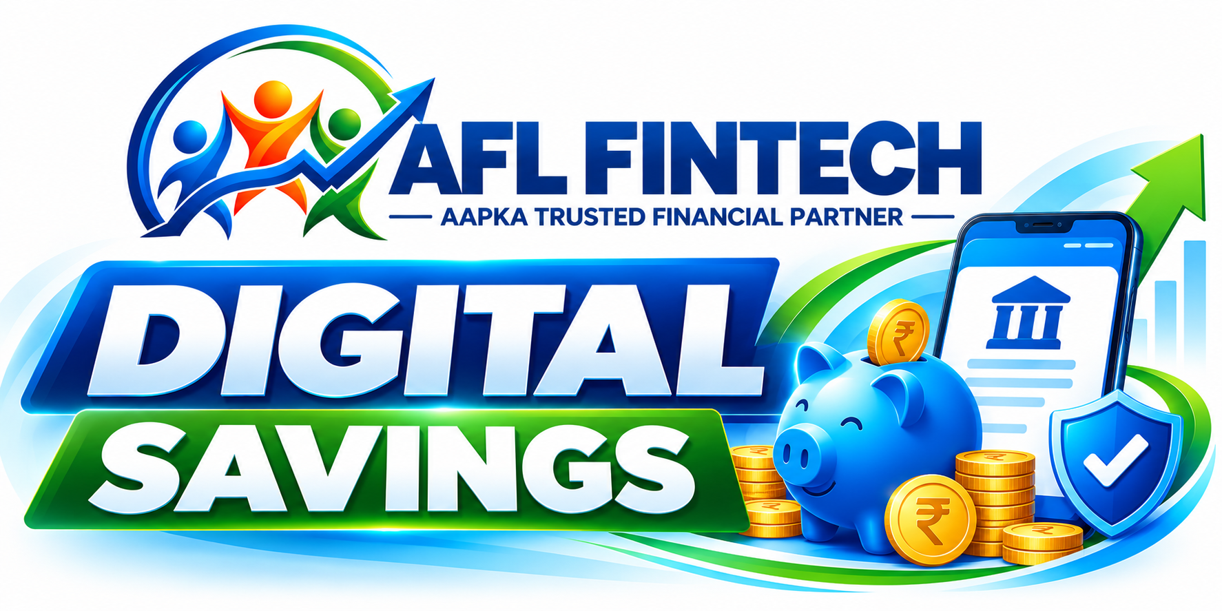 Digital Savings