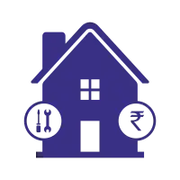 Home Renovation & Mortage Loan