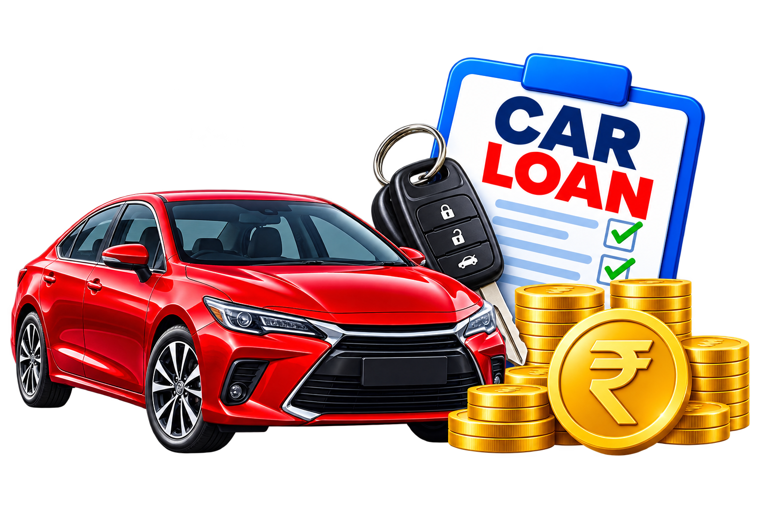 Car Loan