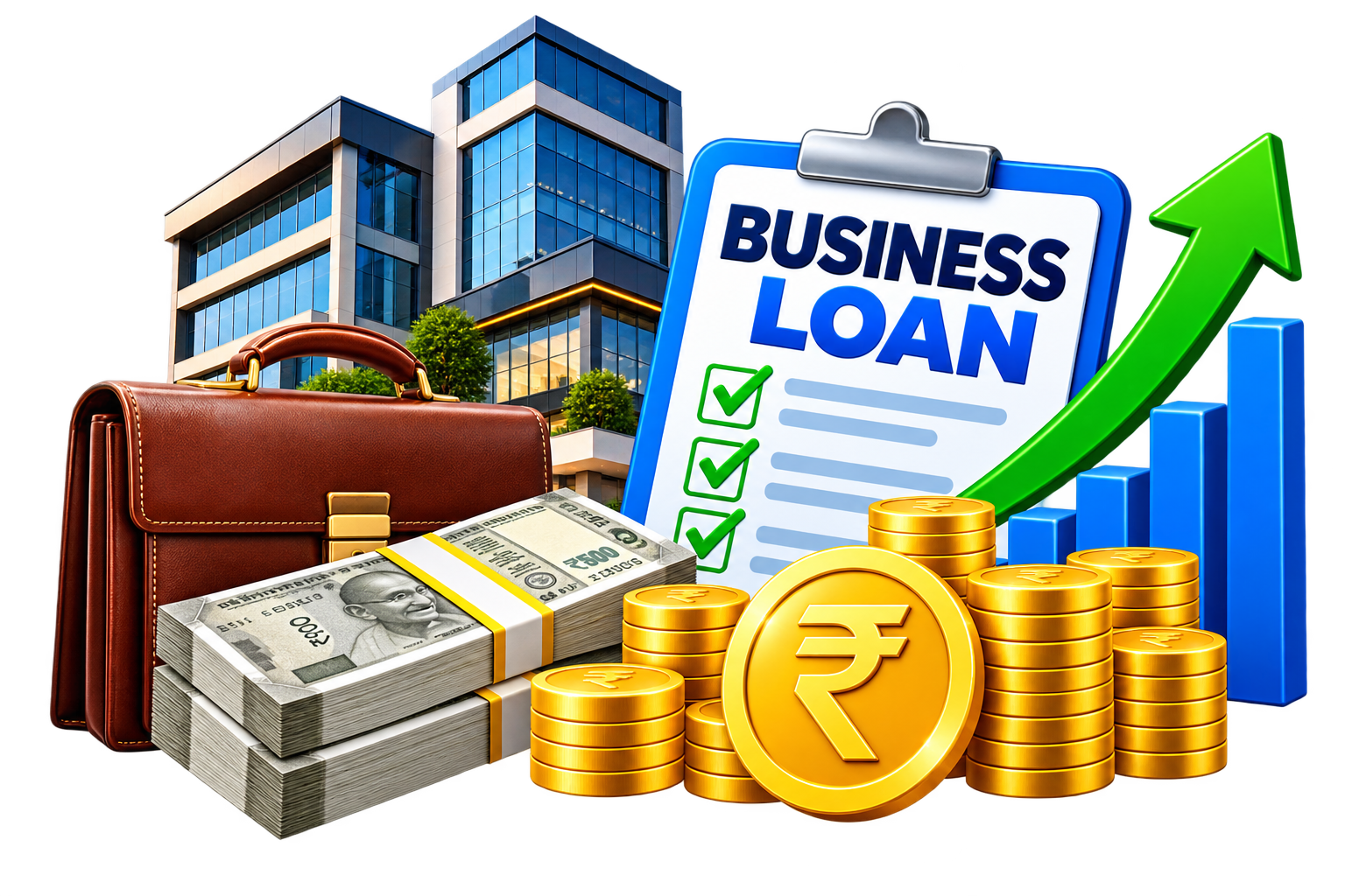 Business Loan